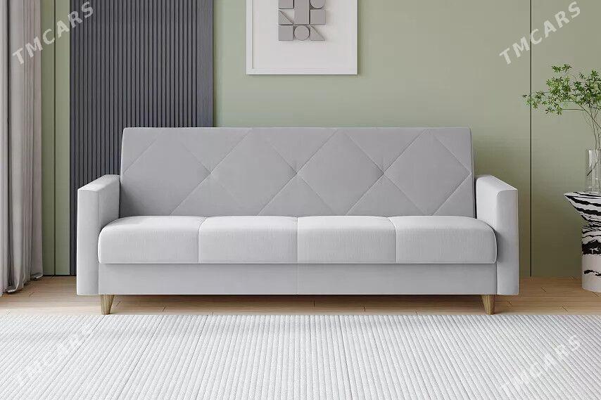 diwan диван - Aşgabat - img 1