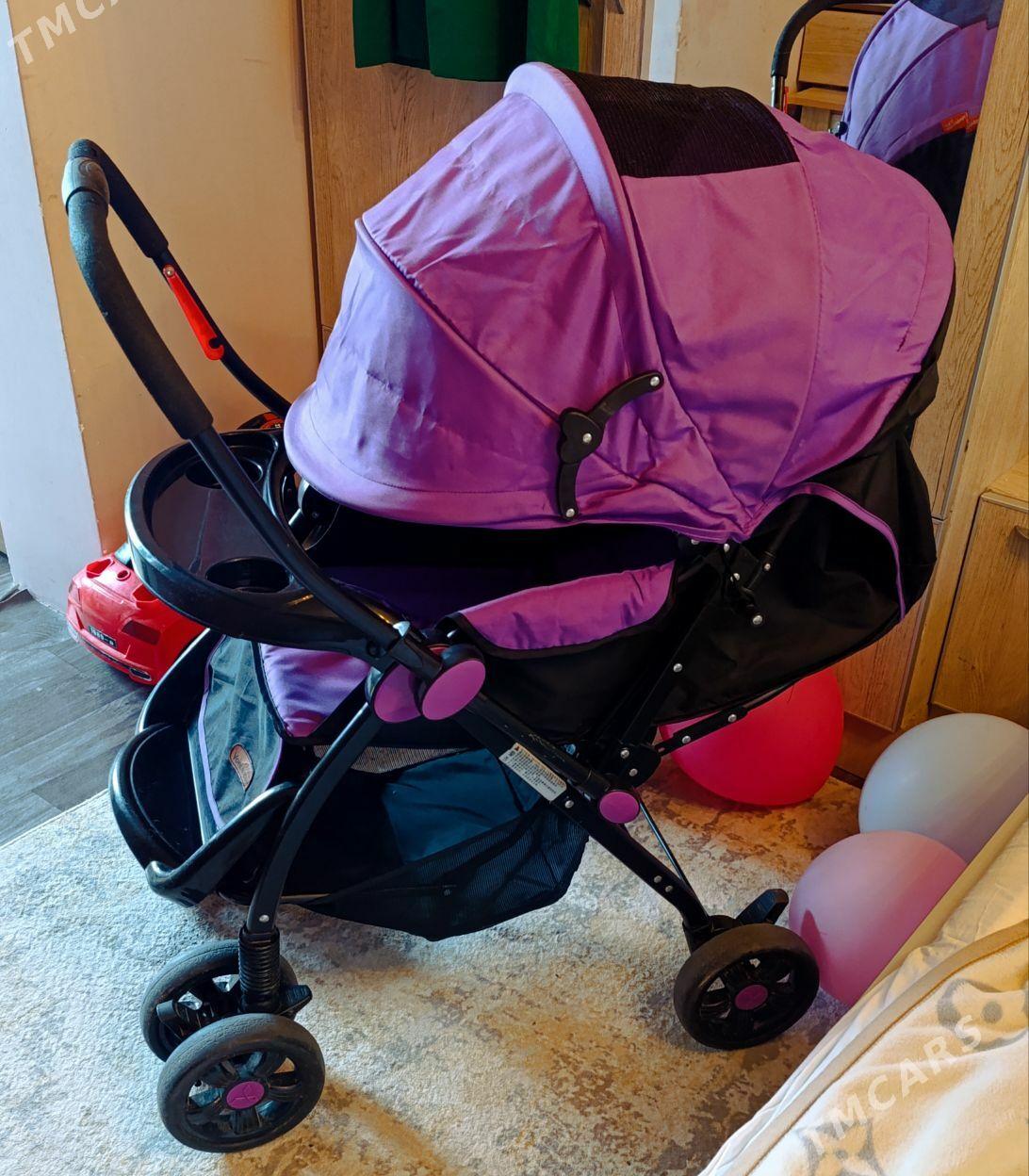 коляска детская - Гаудан "А" - img 1