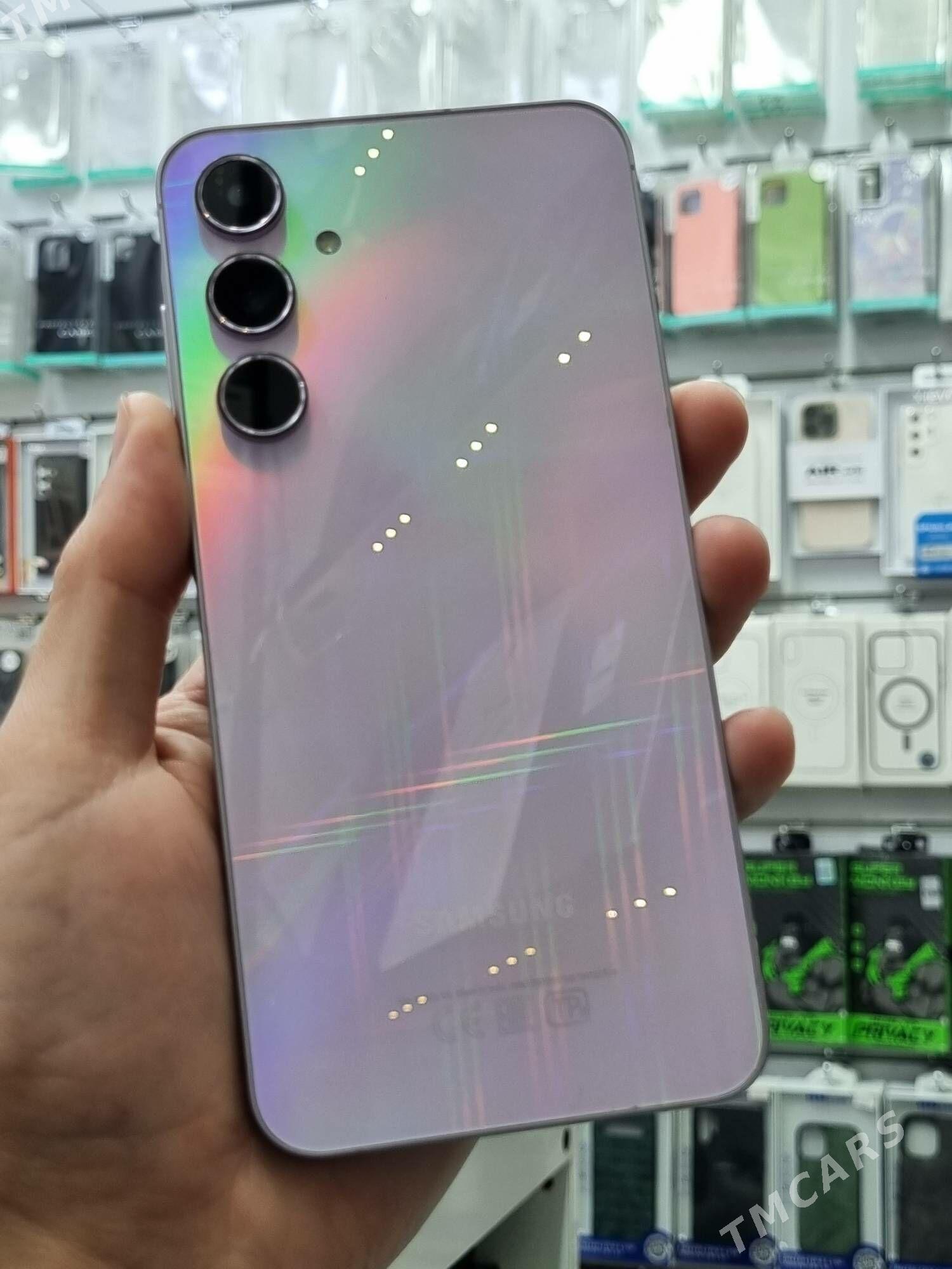 A55 - Türkmenbaşy - img 1