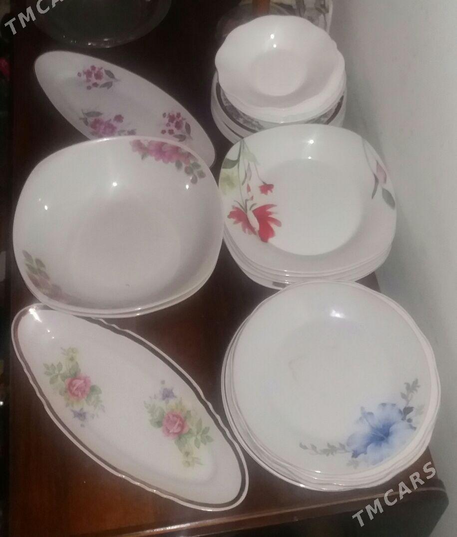 posuda - Aşgabat - img 1