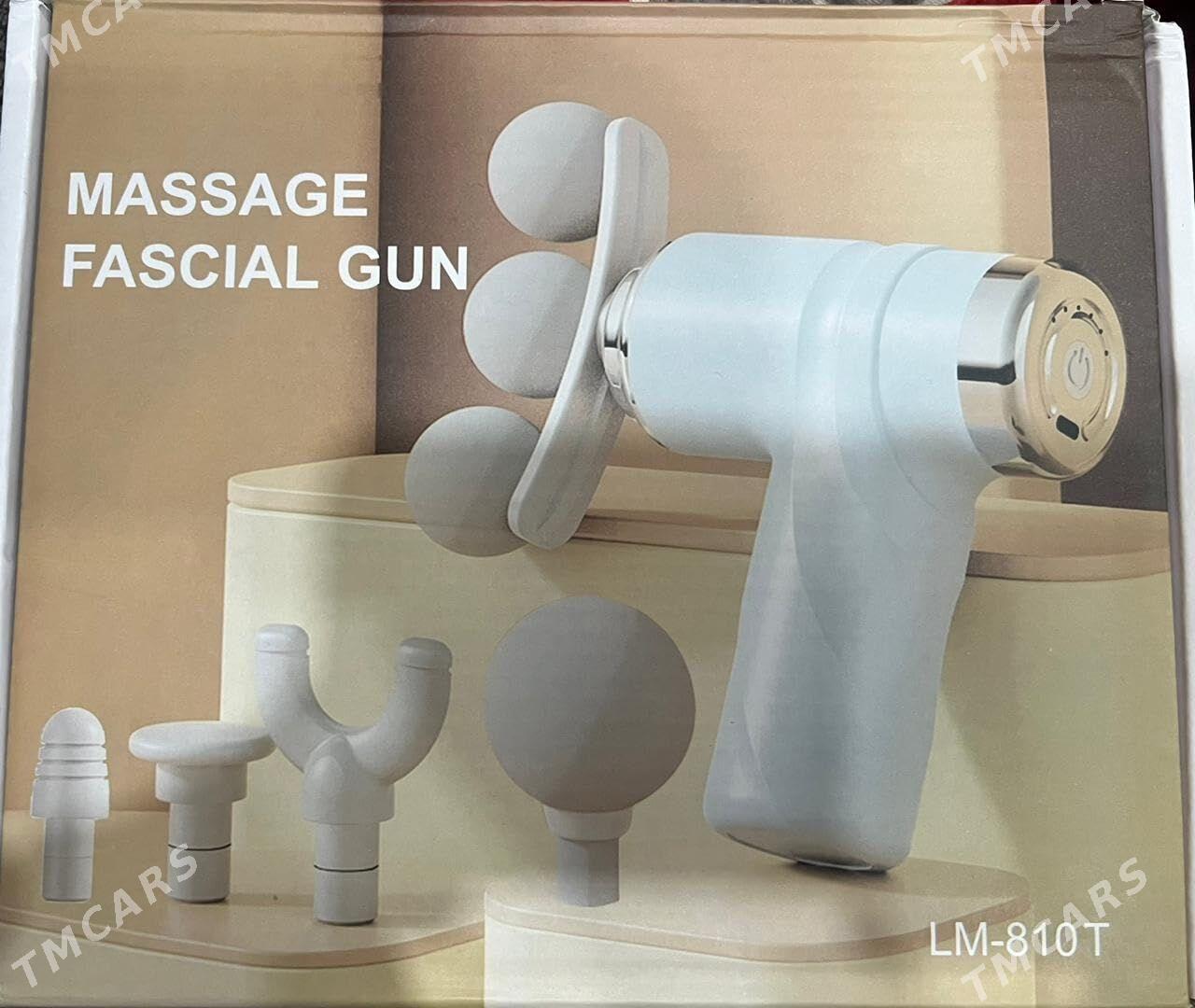 MASSAJOR 4 NASATKA // МАССАЖЁР - 30 mkr - img 1