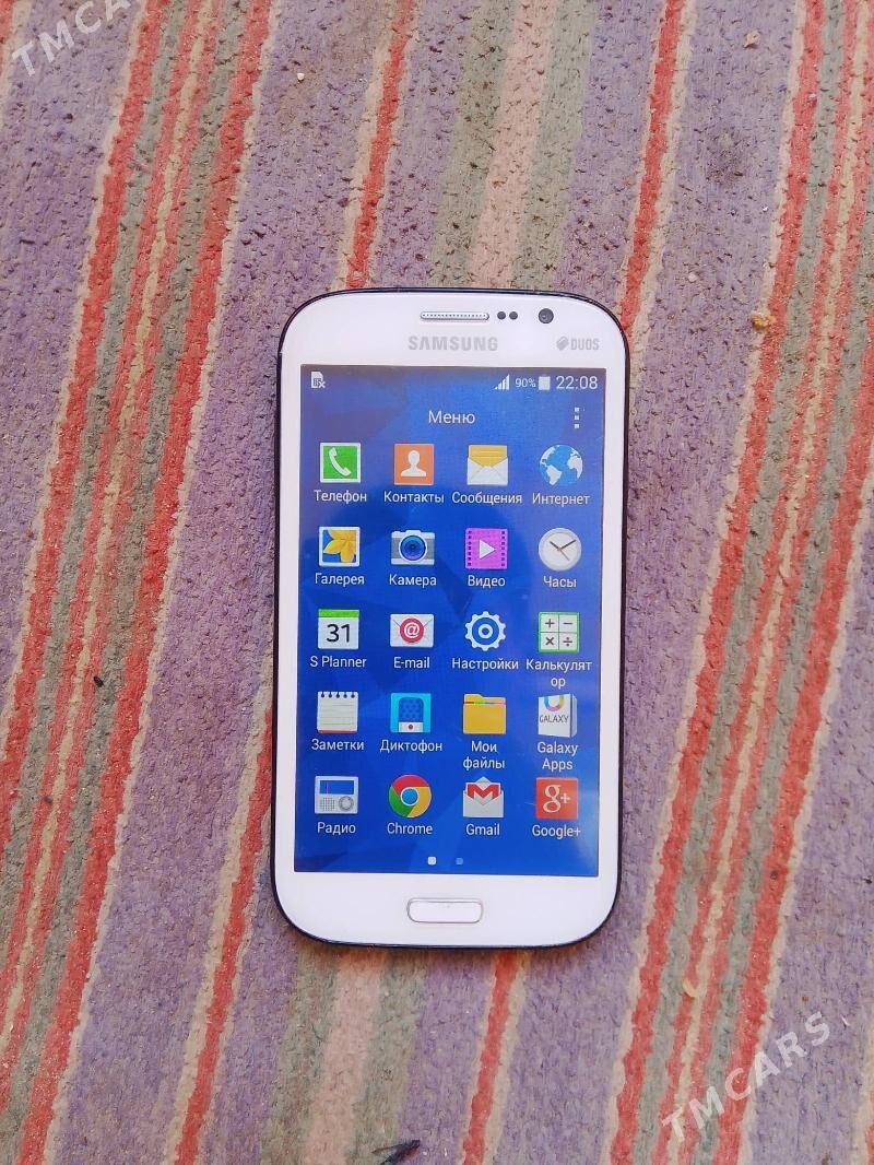 Grand Neo Plus 9060 - Türkmenabat - img 1