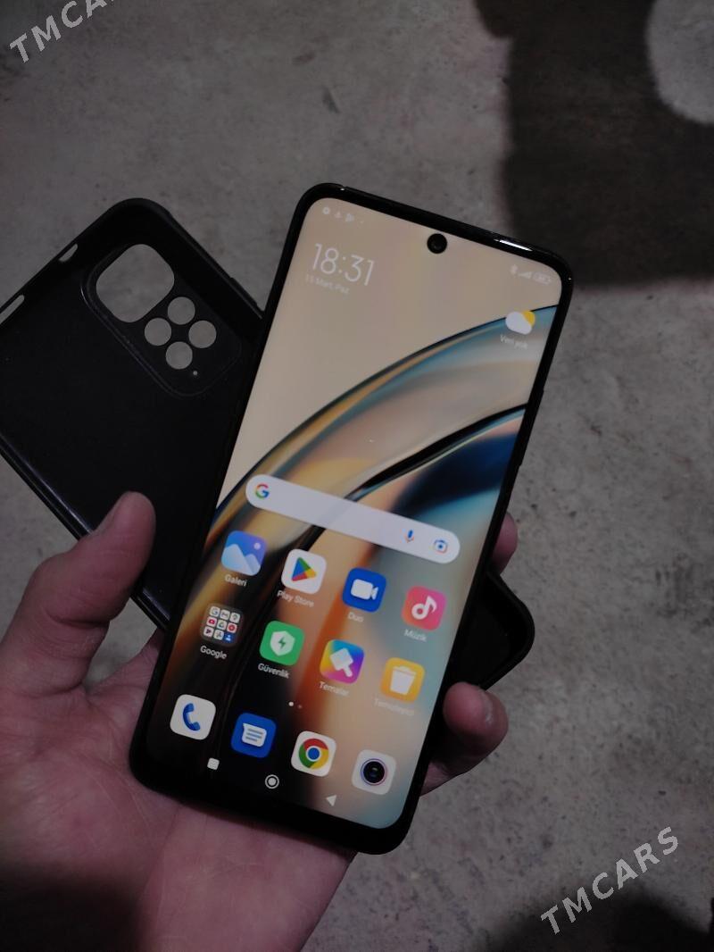 redmi not 11 - Murgap - img 1