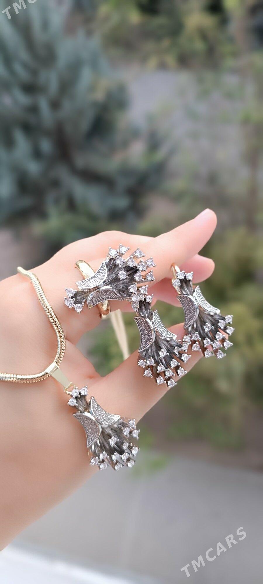 Buziterya yerewan gyzyla kopya - Ашхабад - img 1