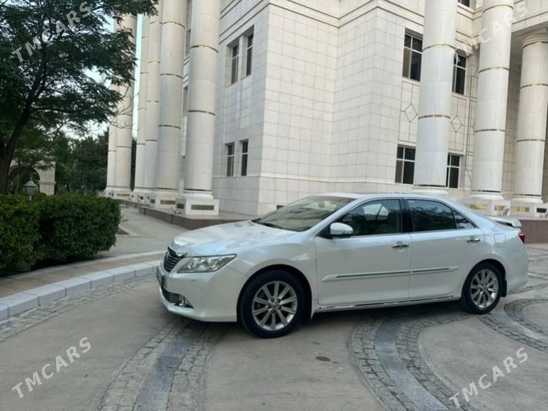 Toyota Aurion 2013 - 365 000 TMT - Aşgabat - img 1