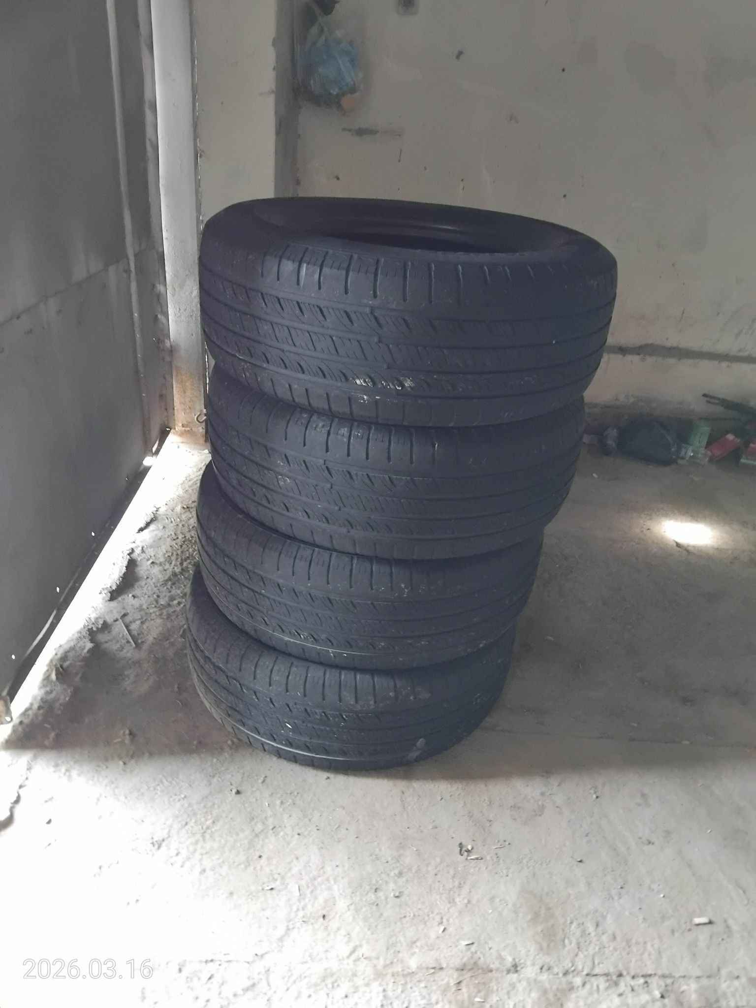 Pakryśga 1 200 TMT - Мары - img 1