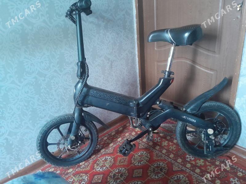 tokly tigir - Parahat 2 - img 1