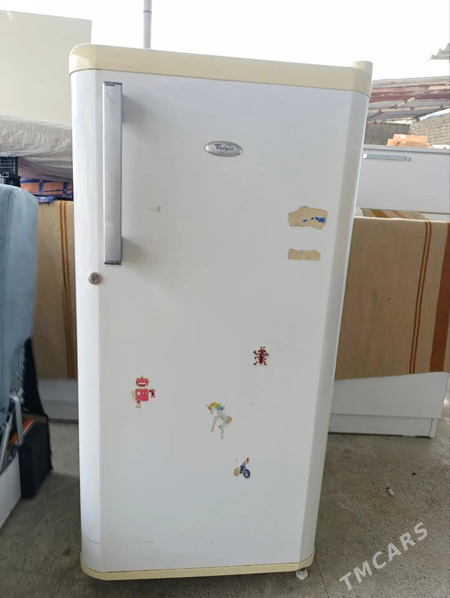 lg haladilnik - Ашхабад - img 1