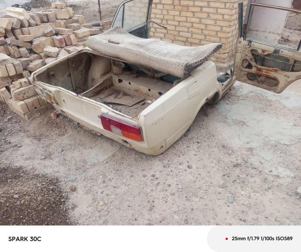 2105 200 TMT - Мары - img 1