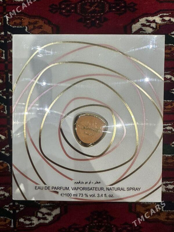 Duhy original - Ашхабад - img 1