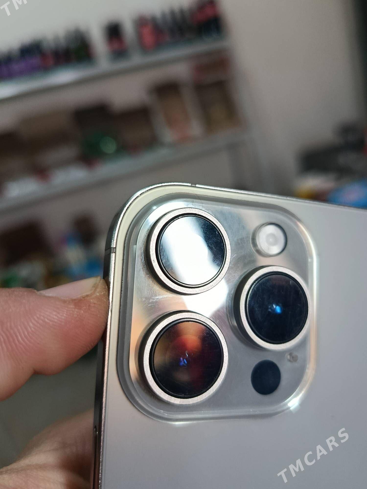 iphone 16 pro max - Чарджоу - img 1