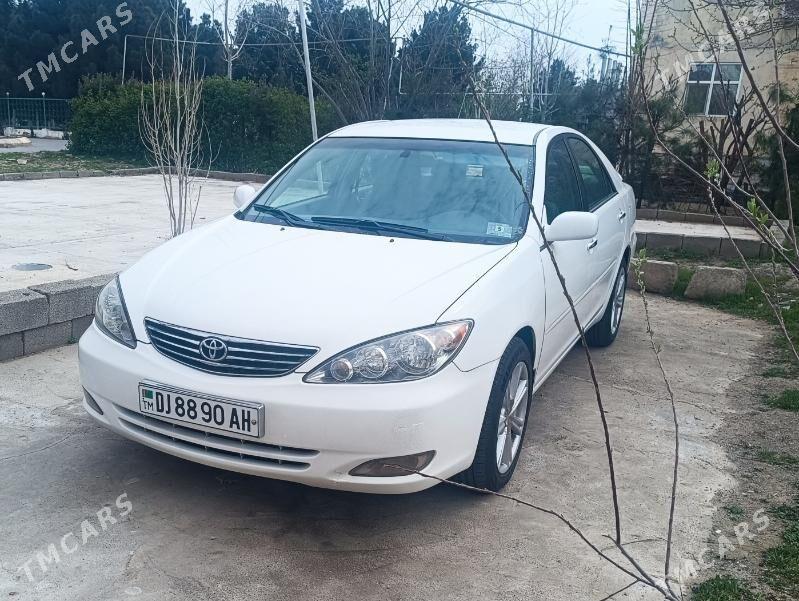 Toyota Camry 2005 - 175 000 TMT - Aşgabat - img 1
