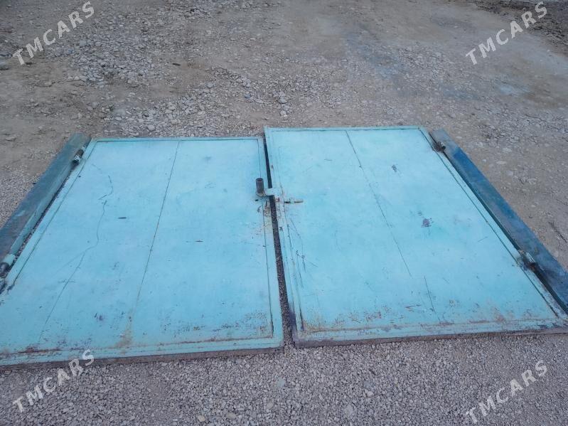 Warata - Балканабат - img 1