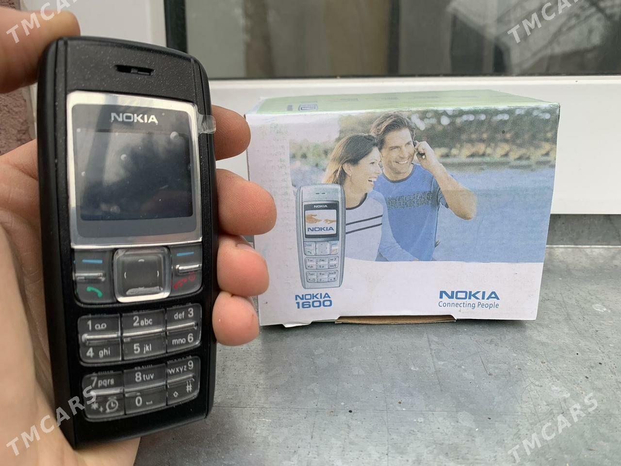 original nokia - Туркменабат - img 1