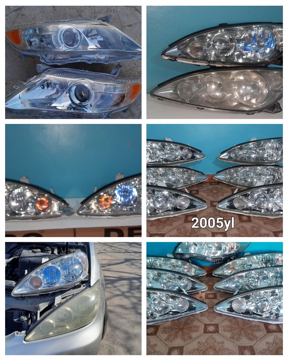 Fara palirowka içi daşy 250 TMT - Анев - img 1