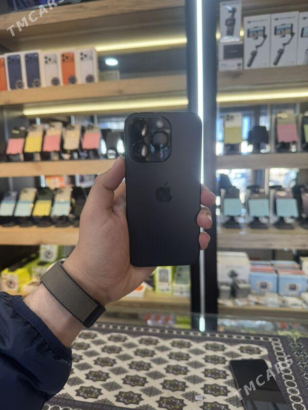 14 PRO 128GB 82% - Туркменабат - img 1