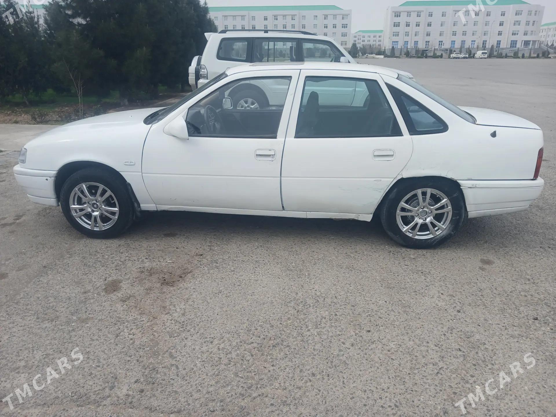 Opel Vectra 1990 - 28 000 TMT - Ашхабад - img 1