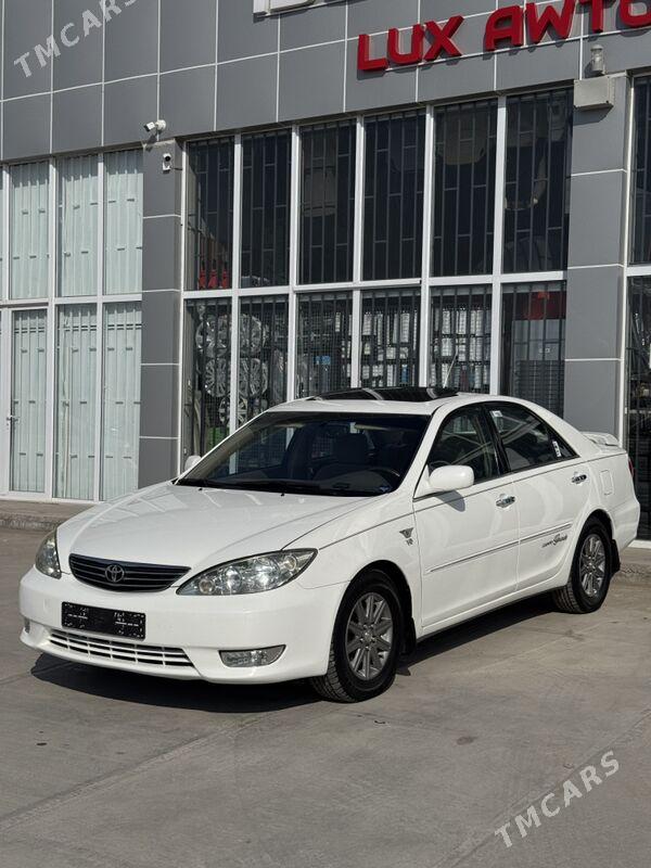 Toyota Camry 2004 - 250 000 TMT - Туркменабат - img 1