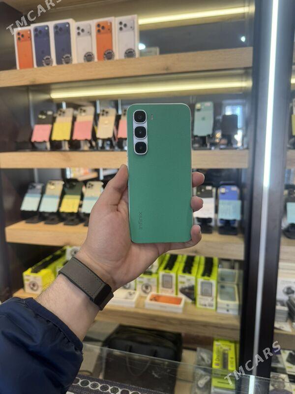 INFINIX HOT 60 PRO - Türkmenabat - img 1