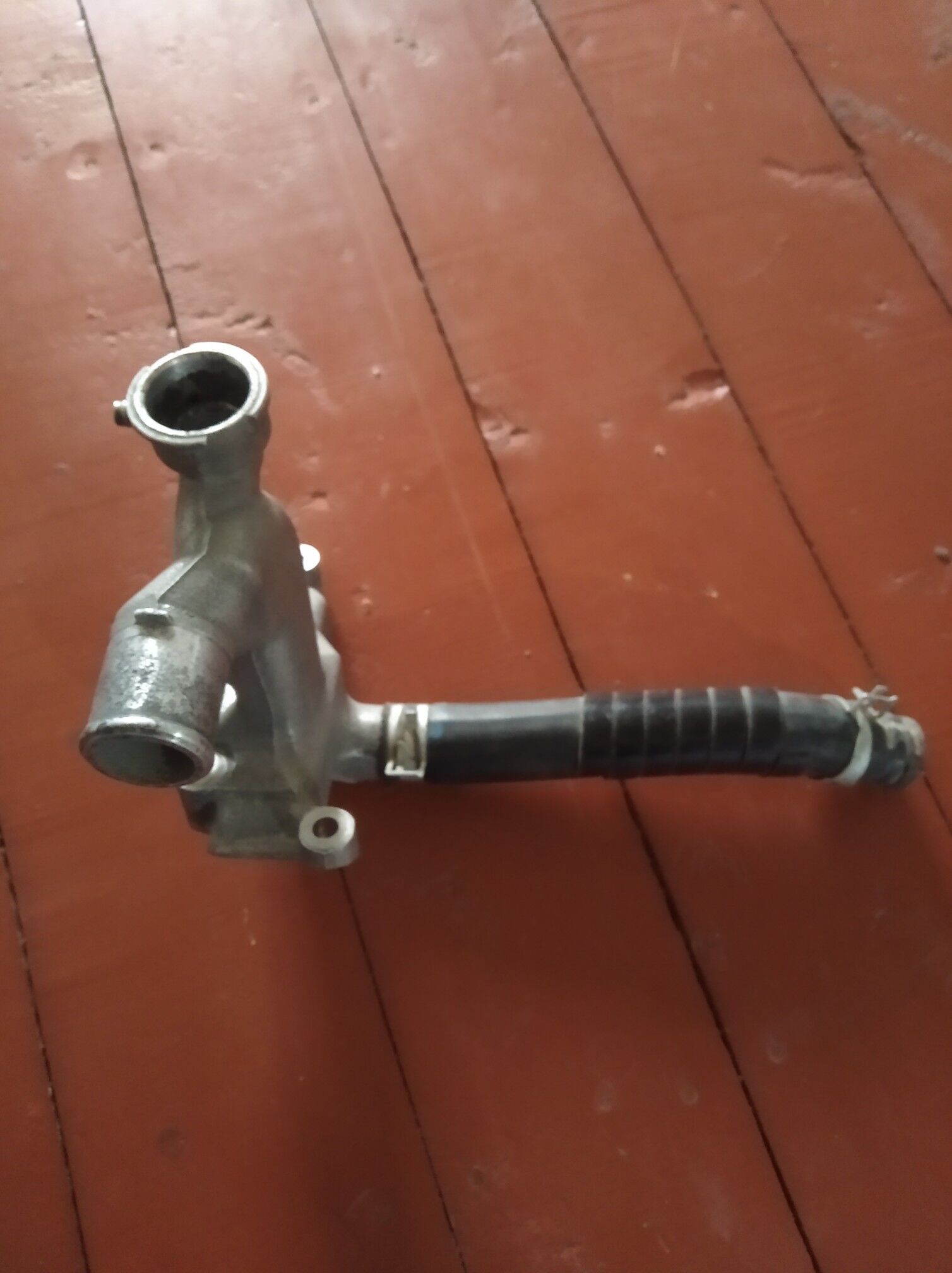 garlawina 3-lik 1MZ motorynky 200 TMT - Шабатский этрап - img 1