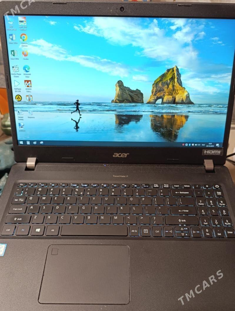 noutbuuk - Bereket - img 1