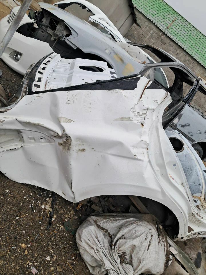 CAMRY yzky krlo karşok 1 500 TMT - Büzmeýin - img 1