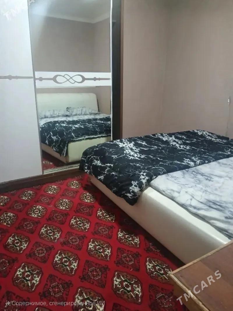 2mkr 2 kom. - Ашхабад - img 1