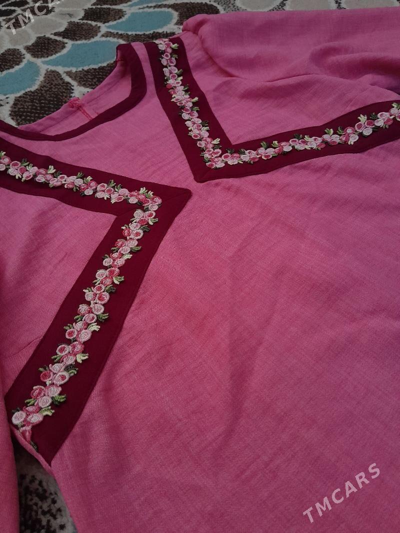 Liyon mata - Aşgabat - img 1