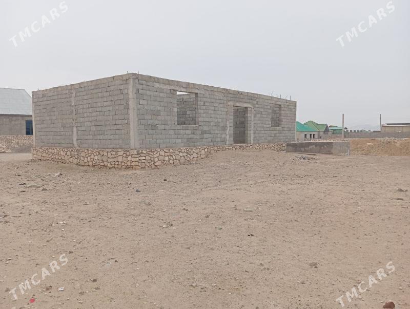 akdas satlyk jay - Туркменбаши - img 1