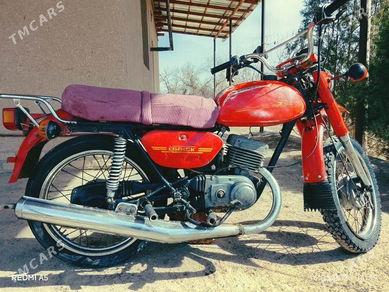 Fekon FK150-8G 1992 - 7 000 TMT - Гороглы (Тагта) - img 1