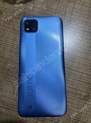 Realme C11 - Aşgabat - img 1