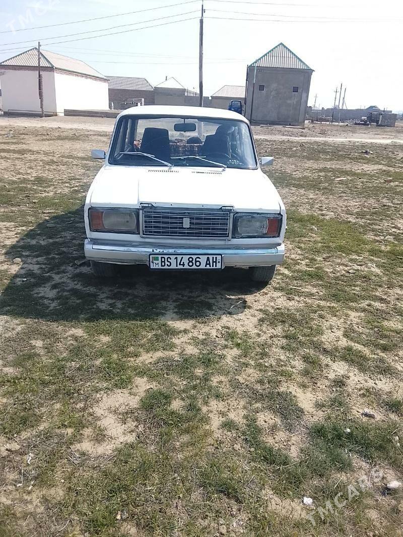 Lada 2107 1995 - 20 000 TMT - Bäherden - img 1
