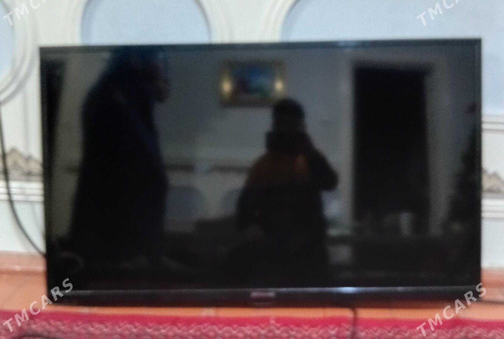 Телевизор - Дашогуз - img 1