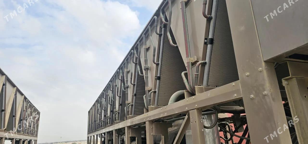 Новый Чиллер York 2025 - Aşgabat - img 1