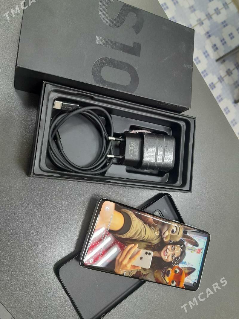 samsung s10 - Görogly (Tagta) - img 1