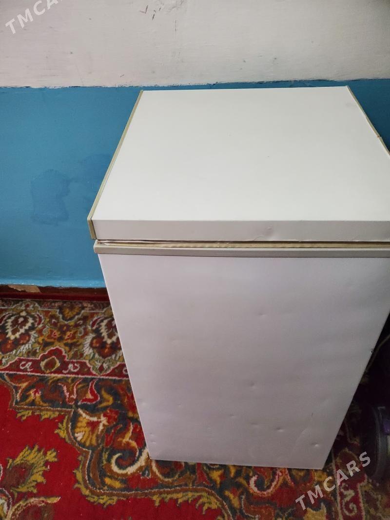 Marazilka - Туркменабат - img 1