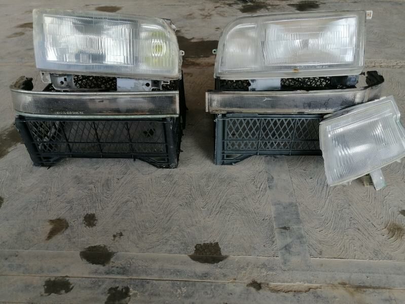 Duty Hayys 450 TMT - Murgap - img 1