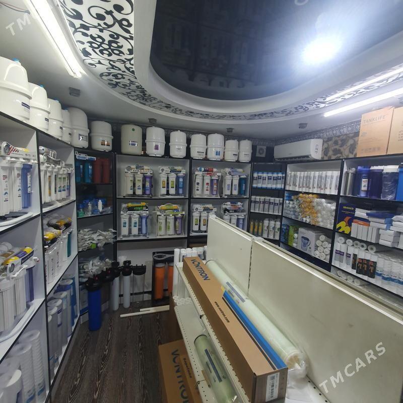 Suw Filter Magazyn Mir6 - Parahat 6 - img 1