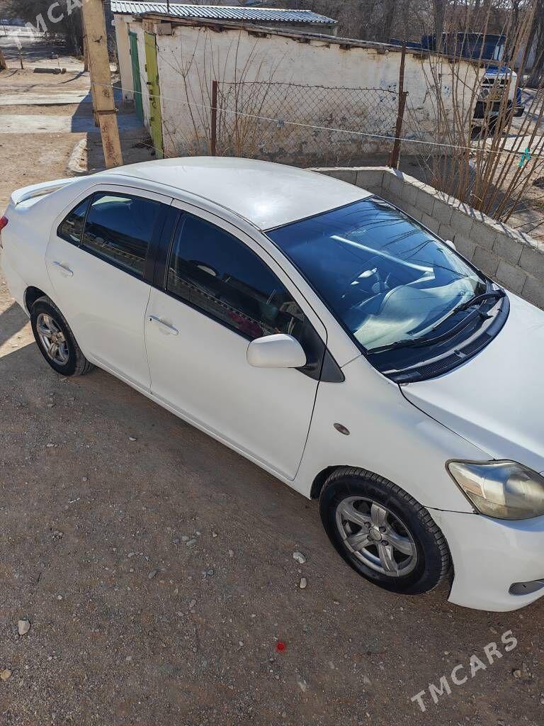 Toyota Yaris 2007 - 100 000 TMT - Balkanabat - img 1