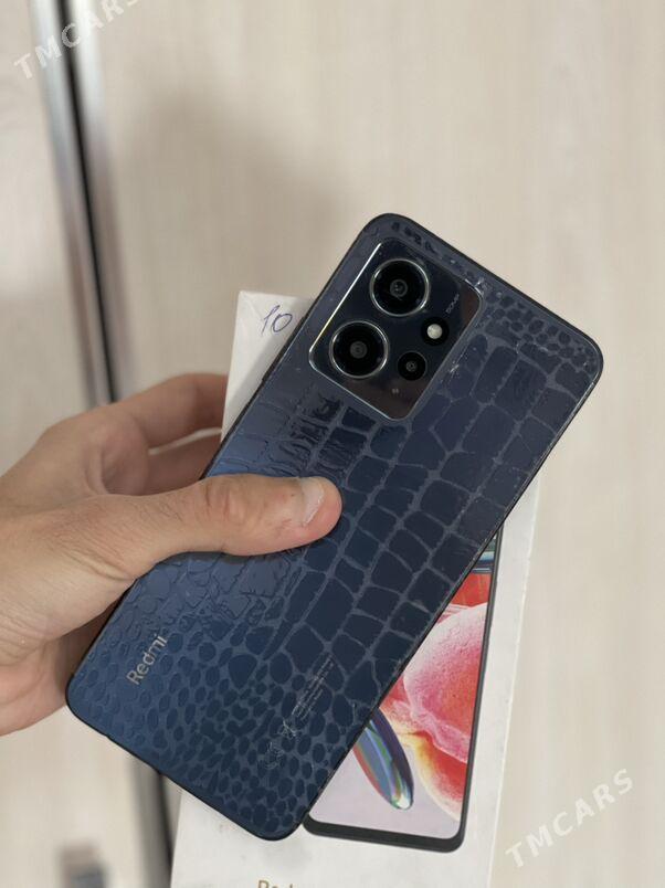 Note 12 - Ашхабад - img 1