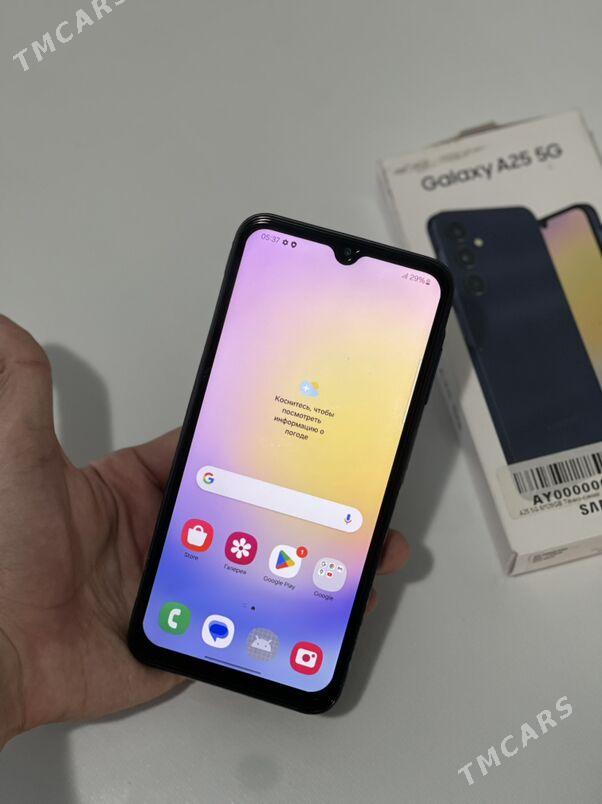 A25 - Aşgabat - img 1