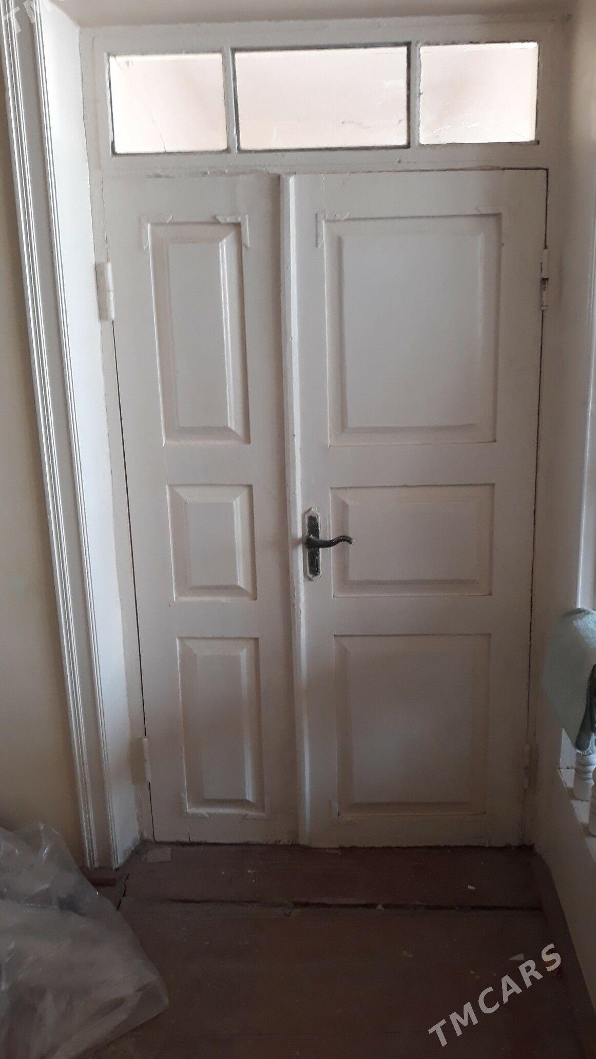 gapy гапы - Дашогуз - img 1