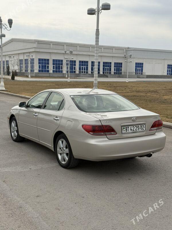 Lexus ES 330 2005 - 229 000 TMT - Daşoguz - img 1