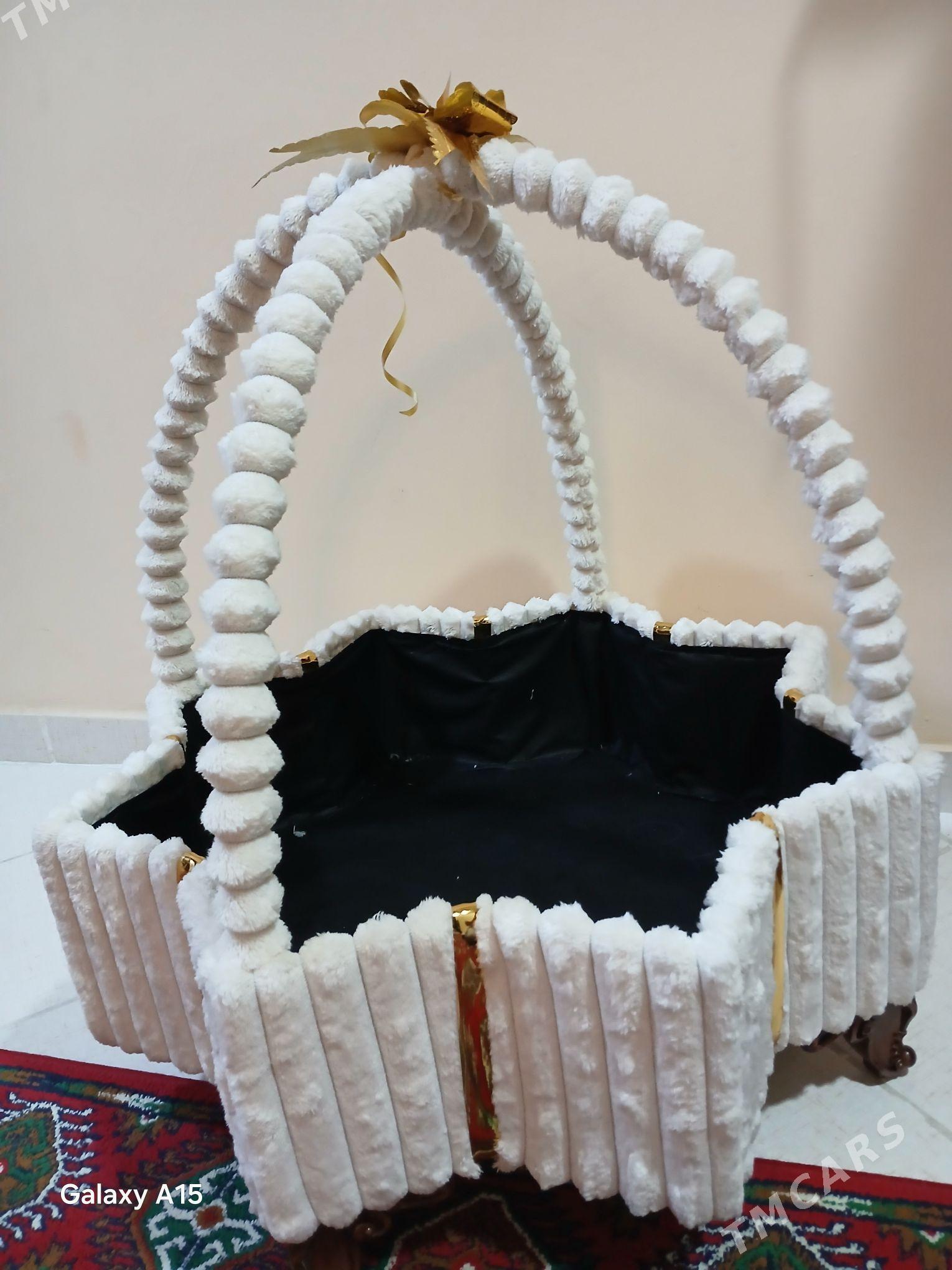 karzina - Köşi - img 1