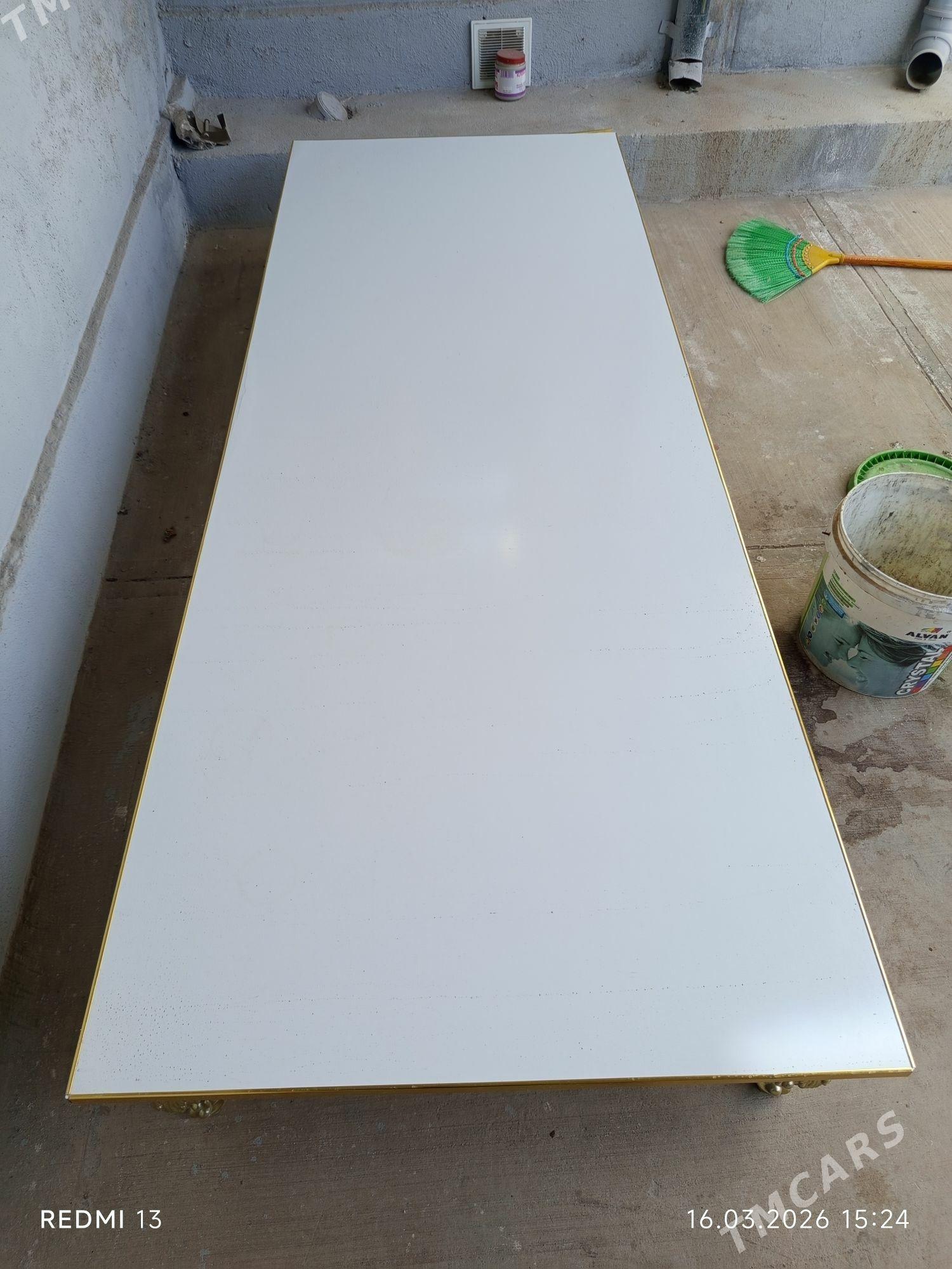 stol - Daşoguz - img 1