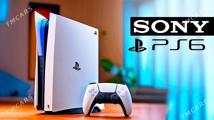 Playstation Alyas 4 5 ipad 15c - Ашхабад - img 1