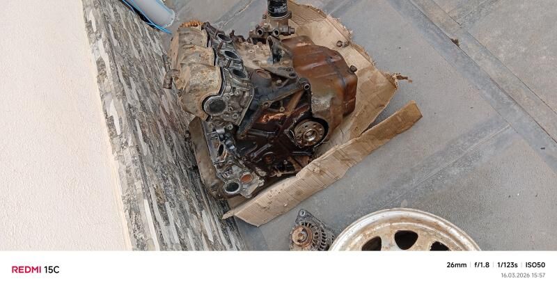 pajero mitsibishi mator 3 000 TMT - Mary - img 1