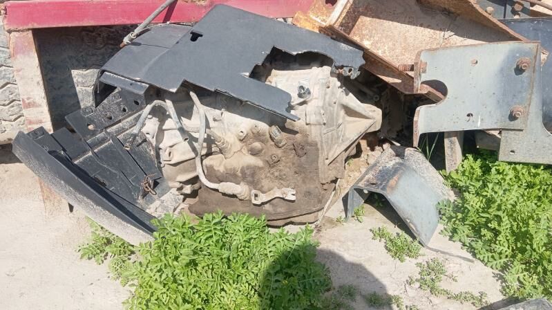 camry 2.4 1 000 TMT - Керки - img 1