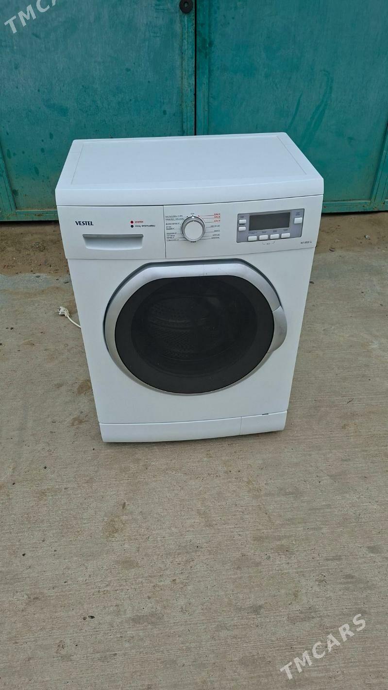 WESTEL KIRMAŞYN 6KL - Тязе заман - img 1