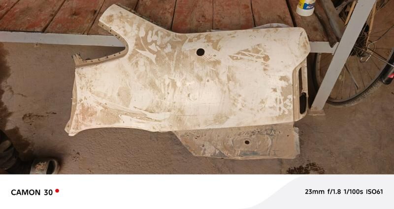 Opel 1 700 TMT - Türkmenabat - img 1